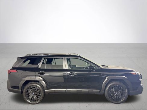 New 2026 Subaru Outback Limited XT image 5