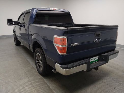 Used 2013 Ford F150 XLT w/ Mid Equipment Group RWD image 5