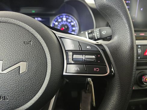 Used 2024 Kia Forte LXS image 16