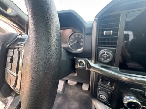 Used 2023 Ford F150 Tremor AWD/4WD image 23