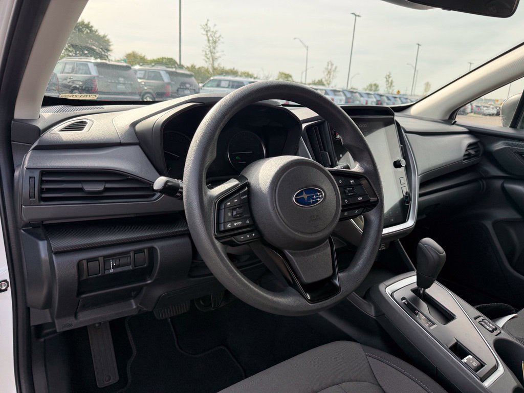 Used 2025 Subaru Crosstrek 2.5i Premium AWD/4WD image 11