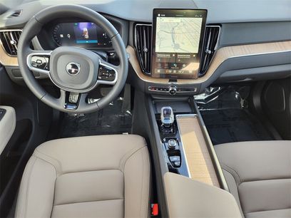 New 2026 Volvo XC60 B5 Plus w/ Protection Package Premier