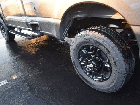 New 2026 Ford F250 XL w/ STX Appearance Package image 4