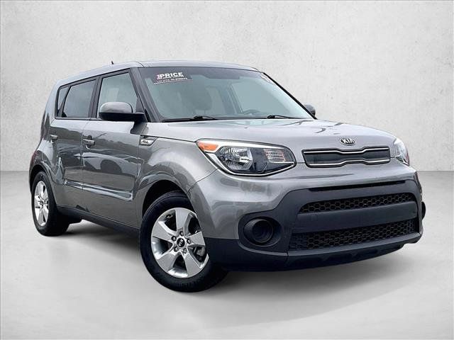 Used 2019 Kia Soul FWD image 12
