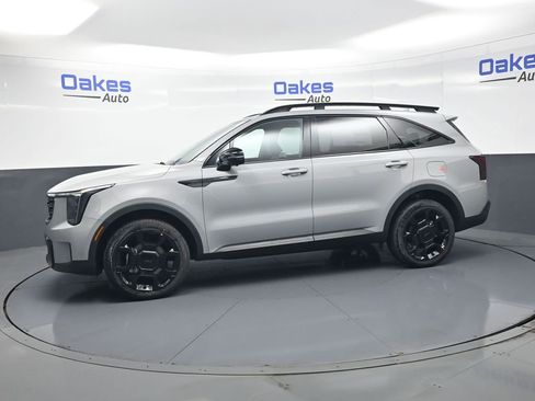 New 2026 Kia Sorento SX Prestige AWD/4WD image 5