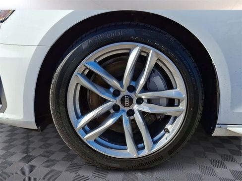 Used 2024 Audi A4 2.0T Premium Plus image 8