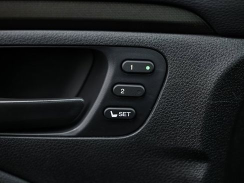 New 2026 Honda Ridgeline TrailSport image 23