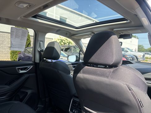 Certified 2024 Subaru Forester Premium AWD/4WD image 6