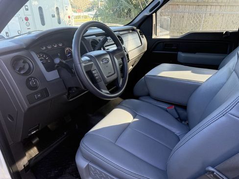 Used 2011 Ford F150 XL image 11