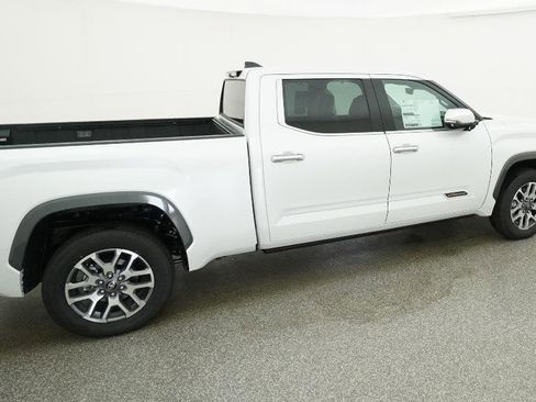 New 2026 Toyota Tundra 1794 Edition AWD/4WD image 7