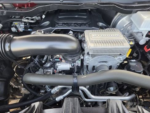 Used 2022 RAM 1500 Lone Star AWD/4WD image 26