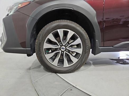 Certified 2024 Subaru Outback Limited AWD/4WD image 28