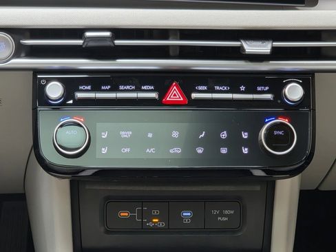 New 2026 Hyundai Tucson Limited w/ Tow & Go Package image 22