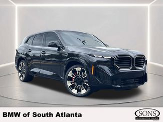 New 2026 BMW XM Label Red video 1