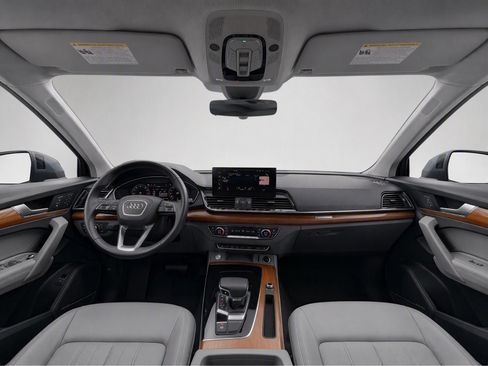 Certified 2023 Audi Q5 2.0T Premium Plus w/ Premium Plus Package AWD/4WD image 17