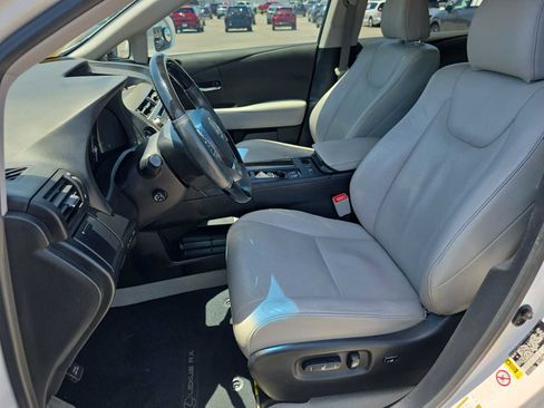 Used 2013 Lexus RX 350 FWD w/ Premium Pkg image 11