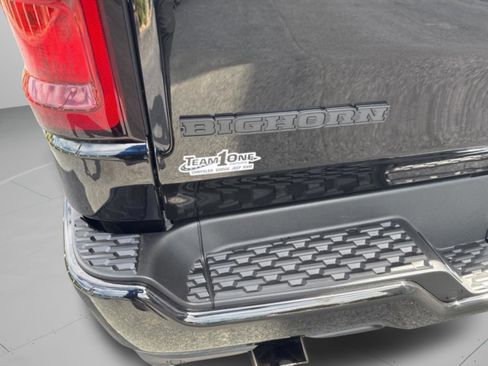 New 2026 RAM 1500 Big Horn image 31