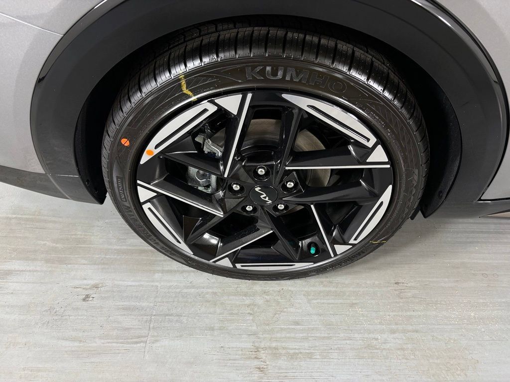 New 2026 Kia K4 GT-Line Turbo FWD image 11