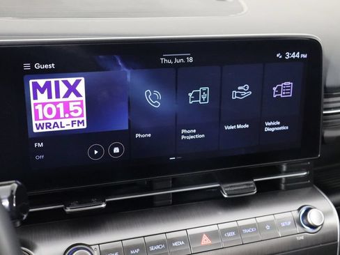 Used 2024 Hyundai Kona SEL AWD/4WD image 29