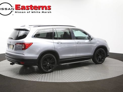 Used 2021 Honda Pilot Special Edition image 42