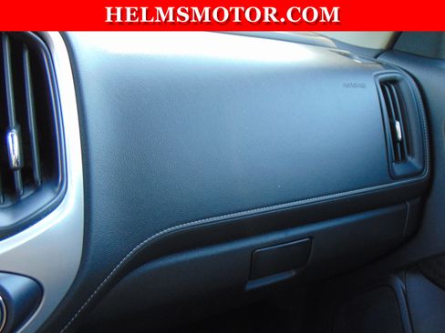 Used 2020 GMC Canyon SLE w/ Driver Alert Package RWD image 27