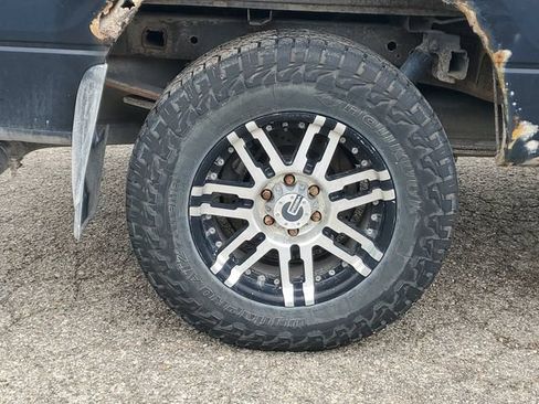 Used 2013 Ford F150 XLT w/ Luxury Equipment Group AWD/4WD image 5