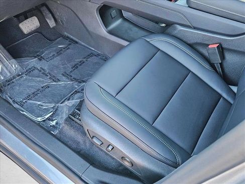 New 2026 GMC Acadia Elevation w/ Elevation Premium Package image 4