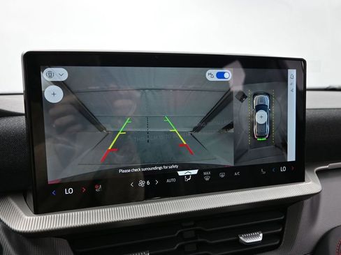 New 2026 Ford Explorer ST-Line w/ ST-Line Street Pack AWD/4WD image 19