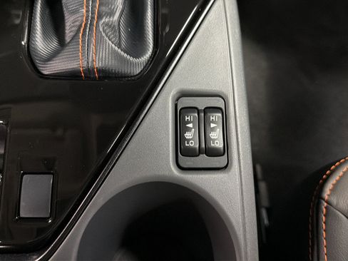 New 2026 Subaru Crosstrek 2.5i Limited AWD/4WD image 39