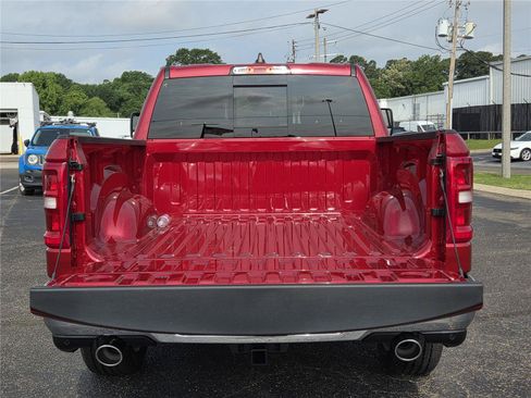 New 2026 RAM 1500 Big Horn AWD/4WD image 32