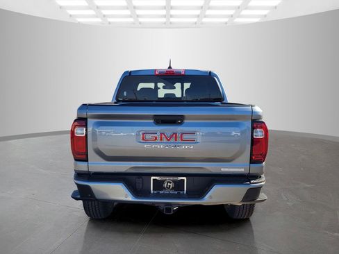 New 2026 GMC Canyon Elevation w/ Convenience Package image 5