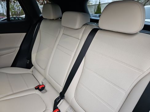 New 2026 Mercedes-Benz GLC 300 4MATIC image 15