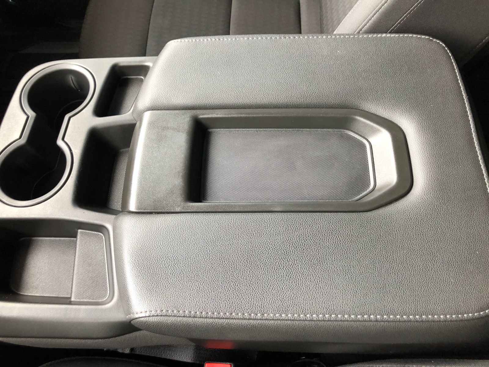 Used 2024 Chevrolet Silverado 1500 RST w/ LPO, Liner Protection Package AWD/4WD image 19