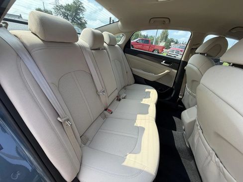Used 2015 Hyundai Sonata Sport FWD image 17