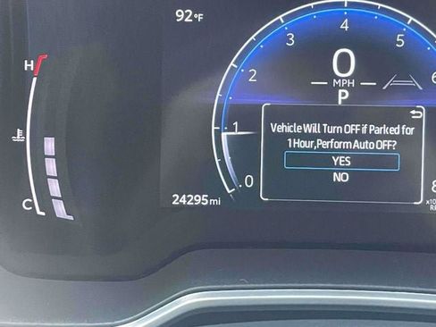 Certified 2024 Toyota Corolla XSE FWD image 30