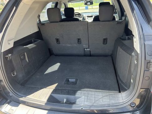 Used 2015 Chevrolet Equinox LS FWD image 10