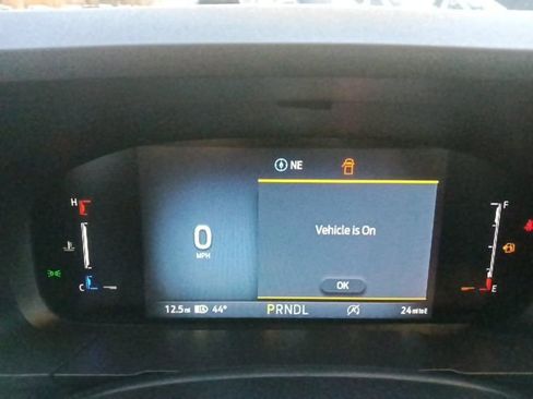 New 2026 Ford Maverick XL AWD/4WD image 20