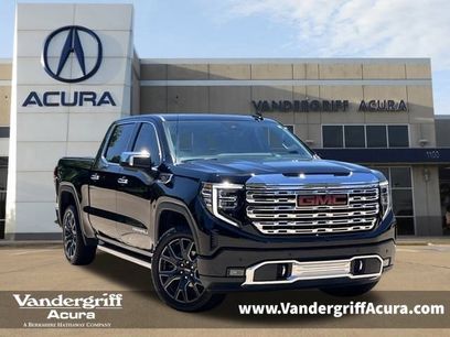 Used 2024 GMC Sierra 1500 Denali w/ Denali Reserve Package