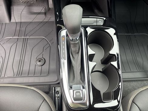 New 2026 Chevrolet Trax ACTIV w/ Sunroof Package image 24