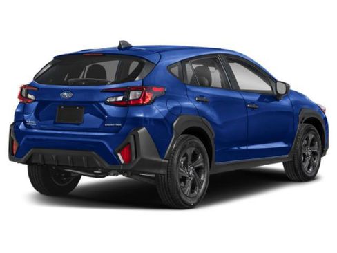 Used 2024 Subaru Crosstrek 2.0i AWD/4WD image 5