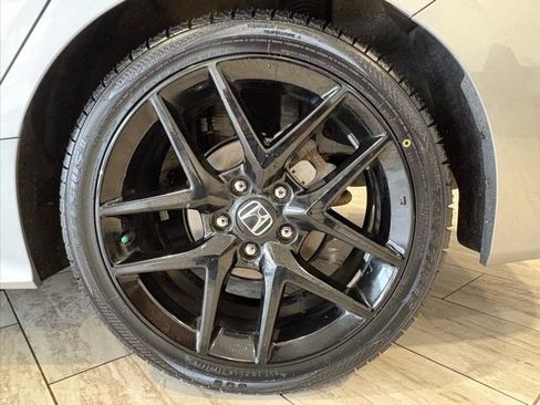 Certified 2022 Honda Civic Sport image 26