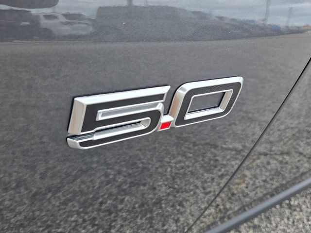 Used 2025 Ford Mustang GT RWD image 16