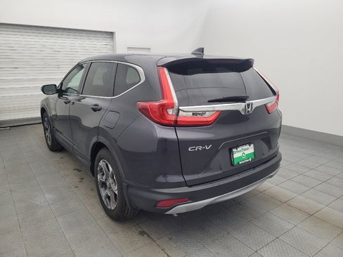 Used 2019 Honda CR-V EX image 5