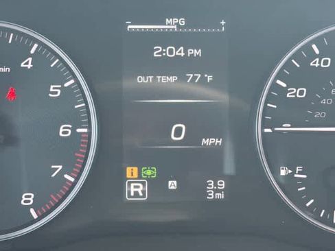 New 2026 Subaru Ascent Bronze Edition AWD/4WD image 24