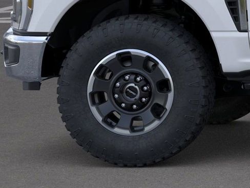 New 2026 Ford F250 Lariat w/ Tremor Off-Road Package AWD/4WD image 19
