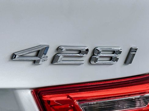 Used 2016 BMW 428i image 27