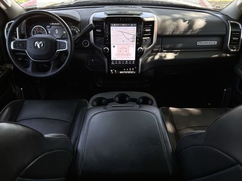 Used 2024 RAM 2500 Laramie image 12