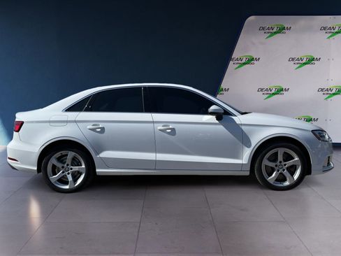 Used 2019 Audi A3 2.0T Premium w/ Convenience Package AWD/4WD image 6