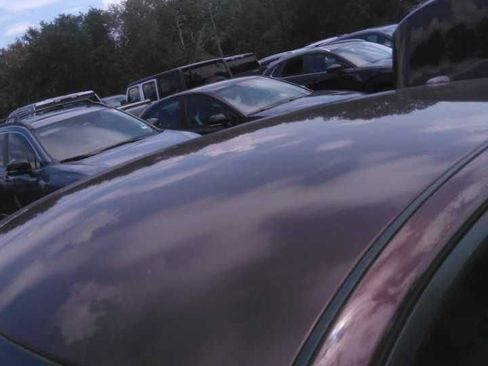 Used 2024 Nissan Altima 2.5 SV FWD image 5
