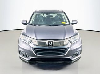 Used 2019 Honda HR-V EX-L video 2